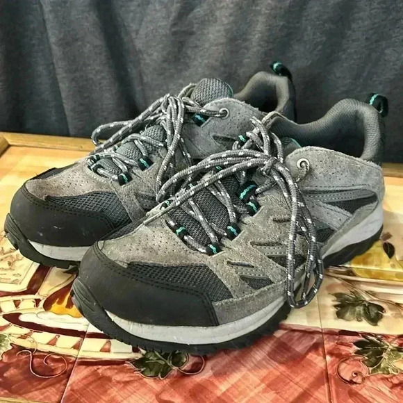 Columbia Omni grip - Picture 1 of 6